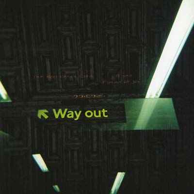 Calmont Breakdown [CD]