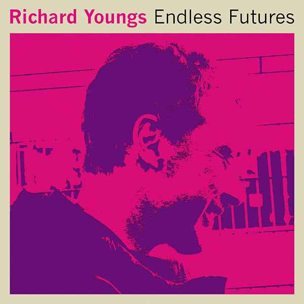 Endless Futures [Vinyl]