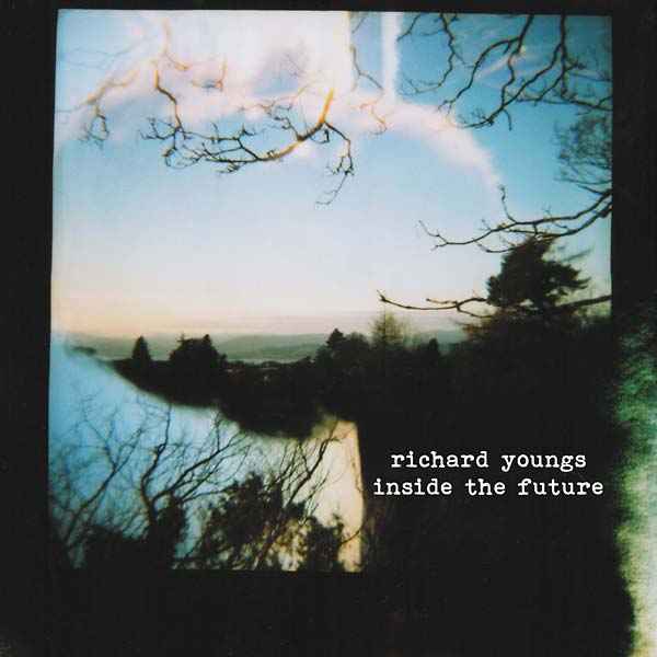 Inside the Future [CD]