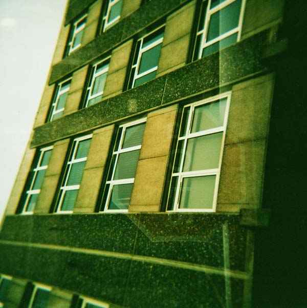 Primary Concrete Attack [CD]
