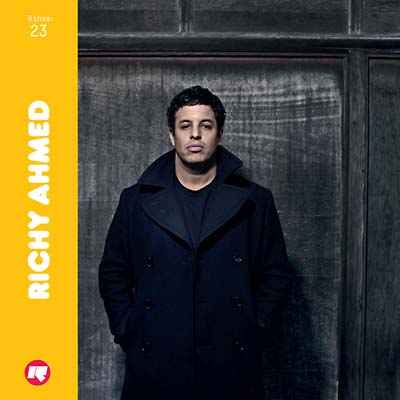 Rinse: 23 [CD]