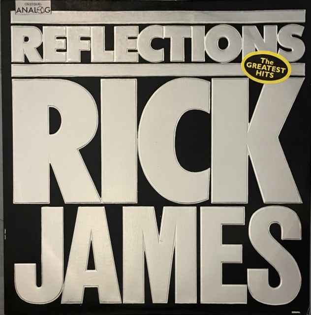 Reflections (Greatest Hits) [Vinyl]