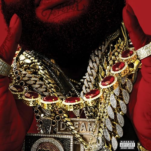 Hood Billionaire [Explicit Content] (Limited Edition, Bonus Tracks) (2 Lp's) [Vinyl]