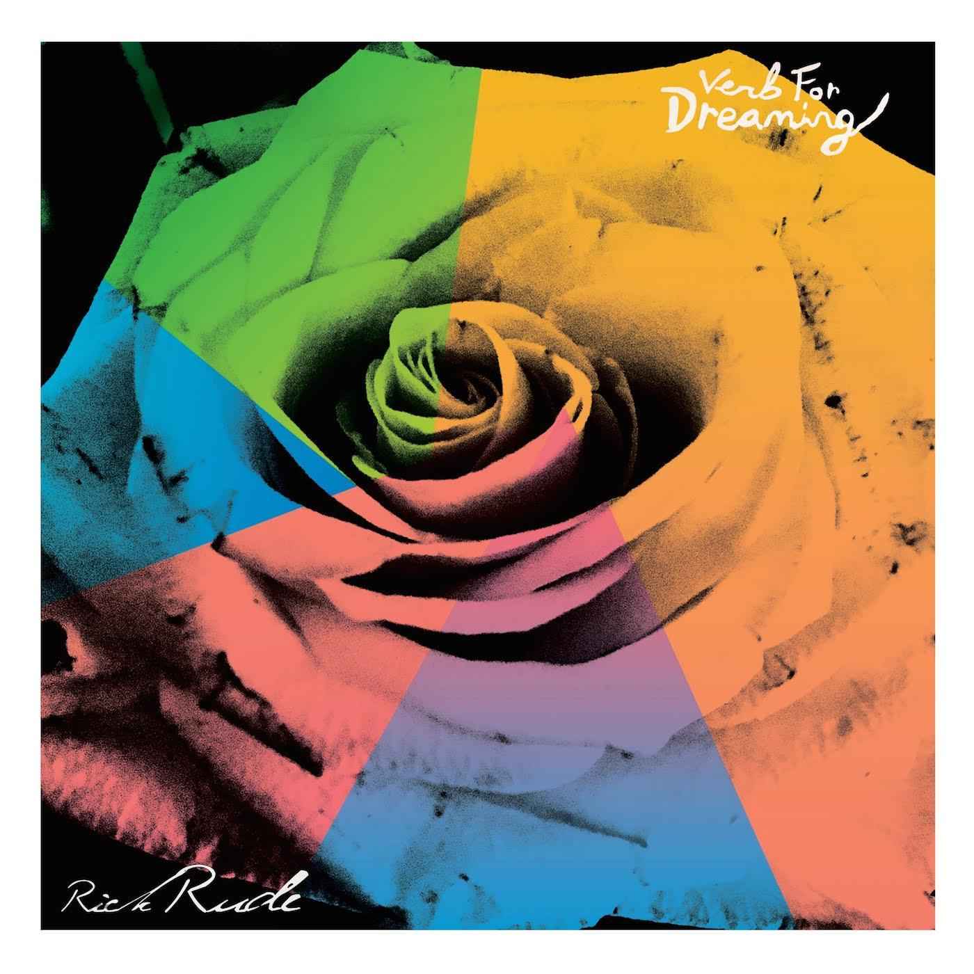 Rick Rude - Verb For Dreaming [Vinyl]