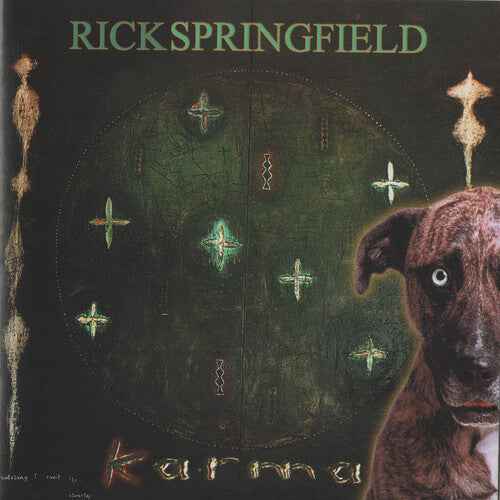 Karma (Limited Edition, Anniversary Edition) [Emerald Green] [Vinyl]