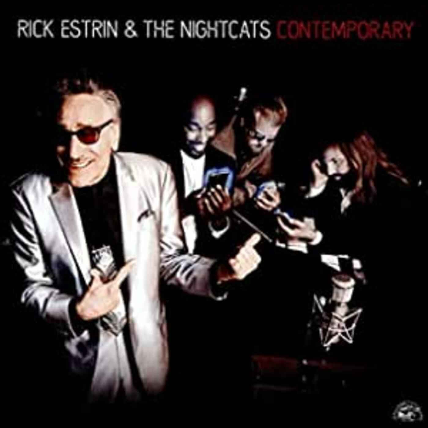 Contemporary [CD]