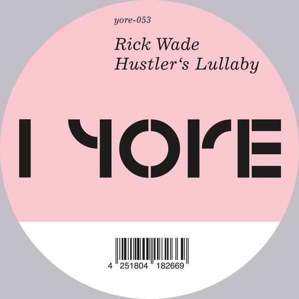 Hustler'S Lullaby [Vinyl]