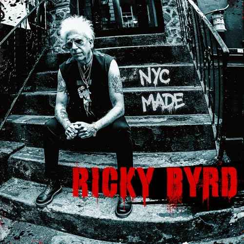 Nyc Made [Vinyl]