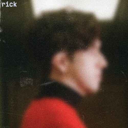 Ricky Montgomery - Rick [Explicit Content] (IEX, Cobalt Blue Vinyl) [Vinyl]