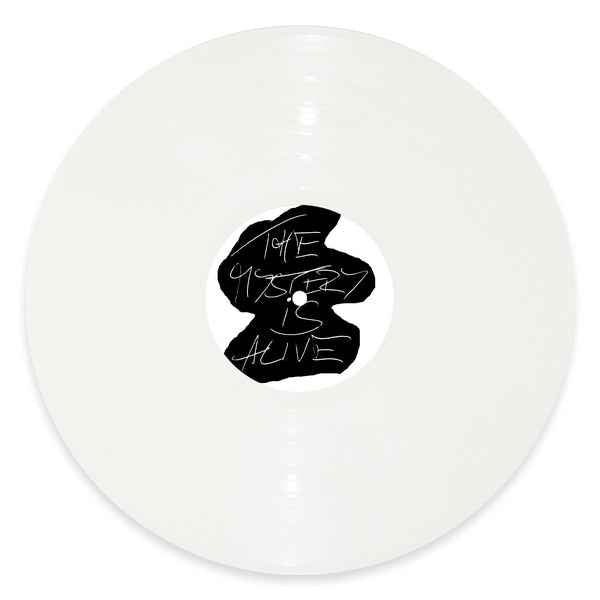 The Mystery Is Alive/The Love Acid [Vinyl]
