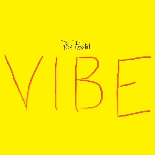 RICO PUESTEL - Vibe [CD] [CD]