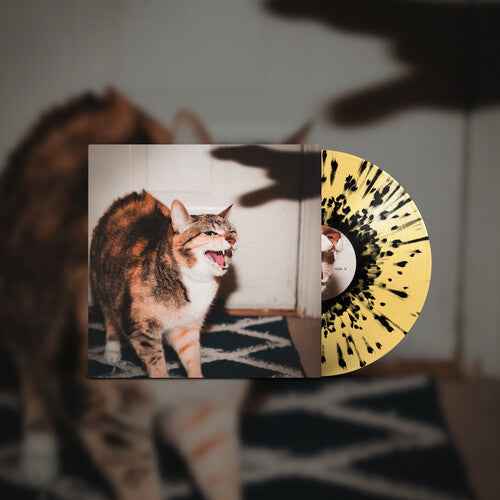 Keep Your Cool [Tan,Black Splattter Vinyl] [Vinyl]