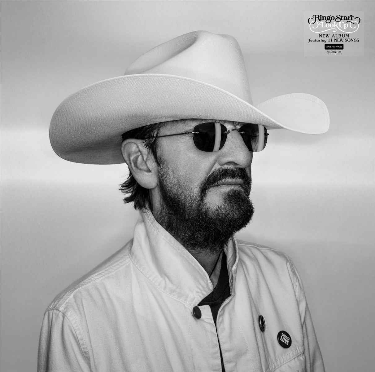 Look Up [Vinyl]