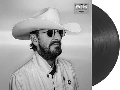 Look Up [Vinyl]