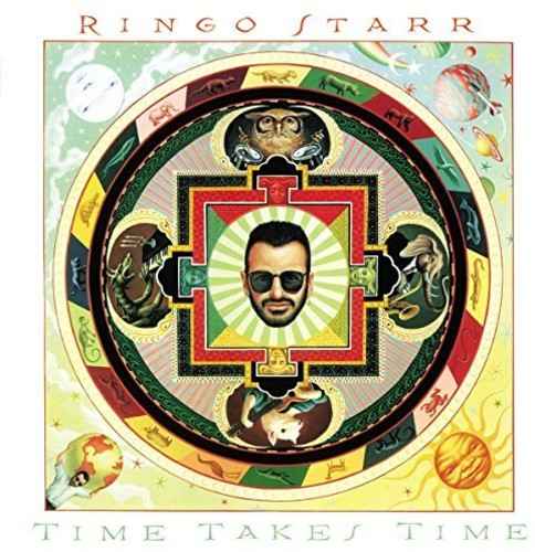 Time Takes Time (180 Gram Vinyl) [Import] [Vinyl]