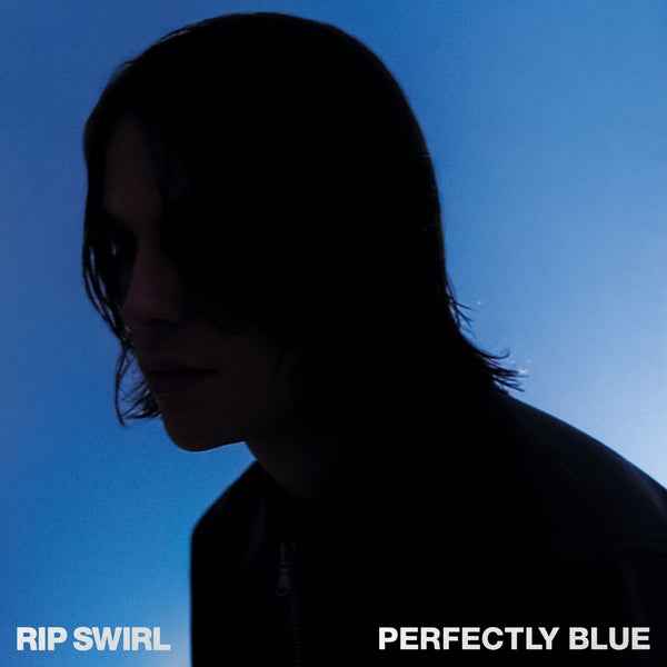Perfectly Blue [Vinyl]