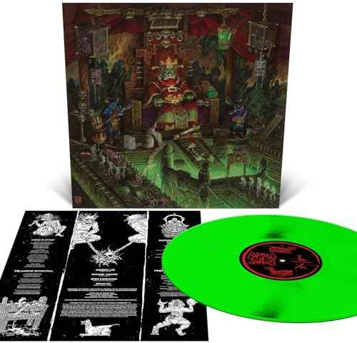 Sanshi [Vinyl]