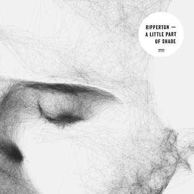 A Little Part of Shade [CD]