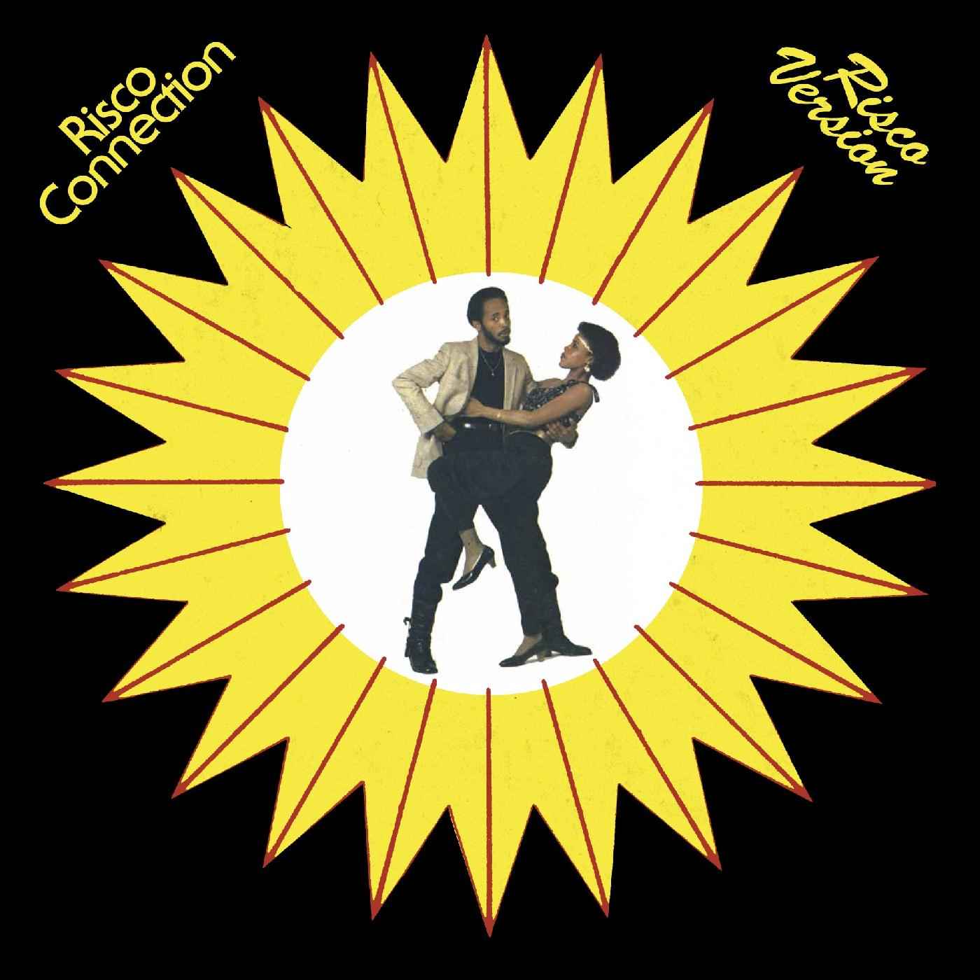 Risco Version [CD]