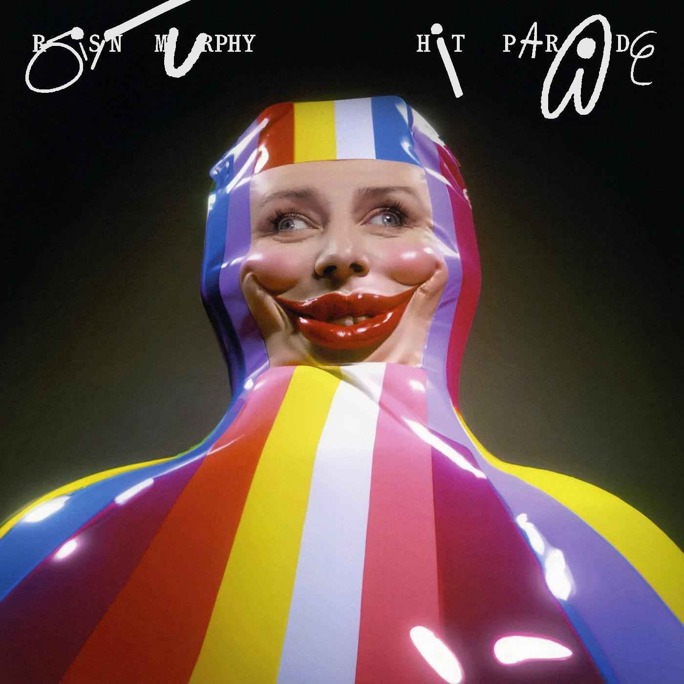Hit Parade [CD]