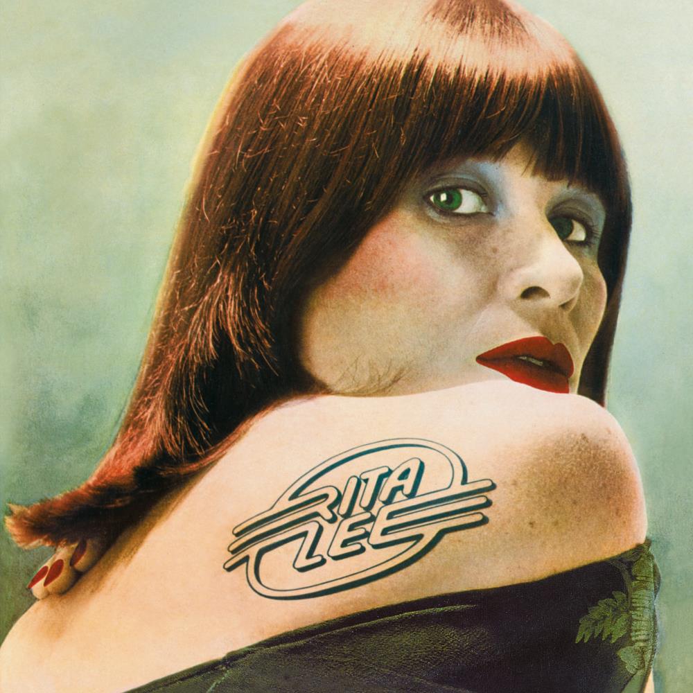PRE-ORDER: Rita Lee (1979) (180G) [Translucent Red Vinyl] [Vinyl]