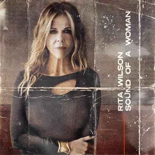 Sound Of A Woman [CD]