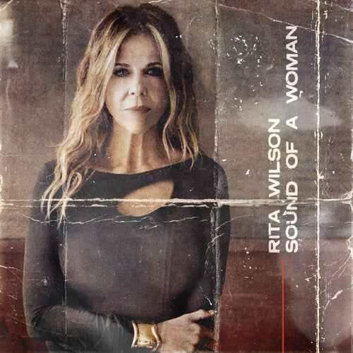 Sound Of A Woman [Vinyl]
