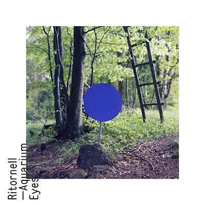 Aquarium Eyes [CD]