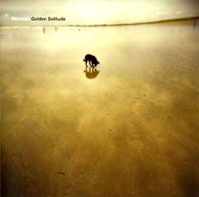 Golden Solitude [CD]