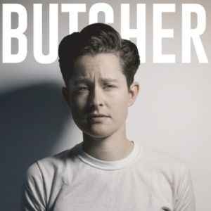 Butcher [CD]