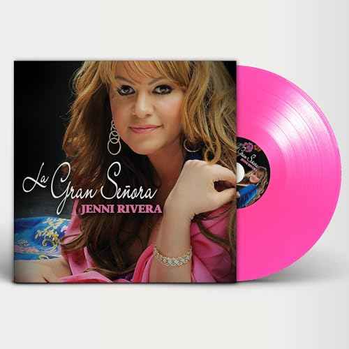 La Gran Senora [Vinyl]