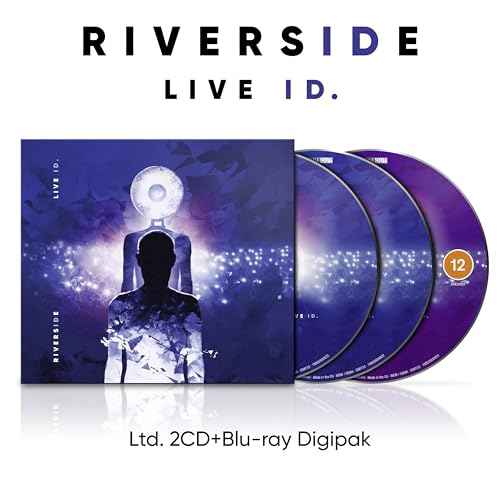 Live Id. [CD]