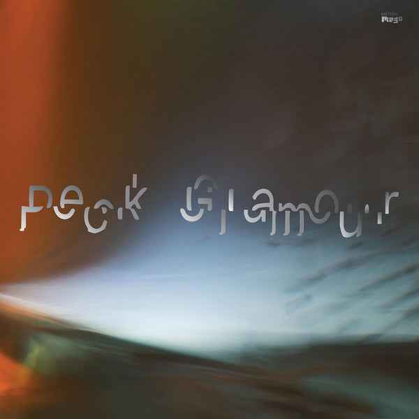 Peck Glamour [Vinyl]