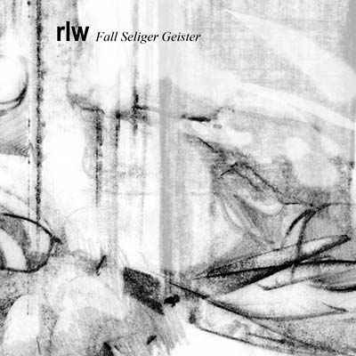 Fall Seliger Geister [CD]