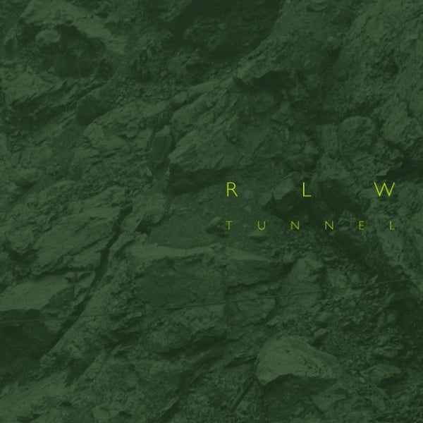 Tunnel [CD]