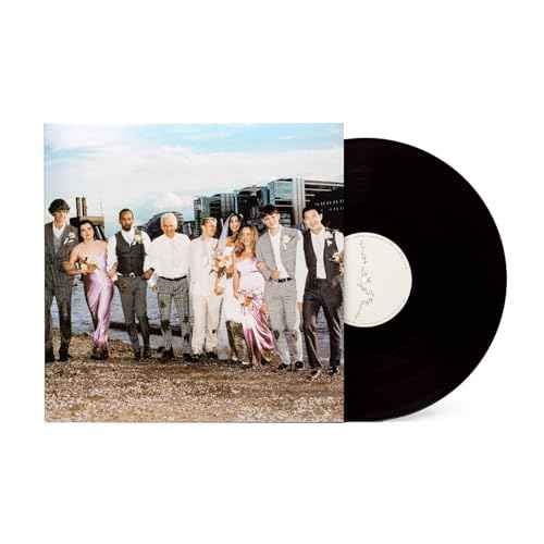 Wrong Person [Vinyl] Right Place [Vinyl]