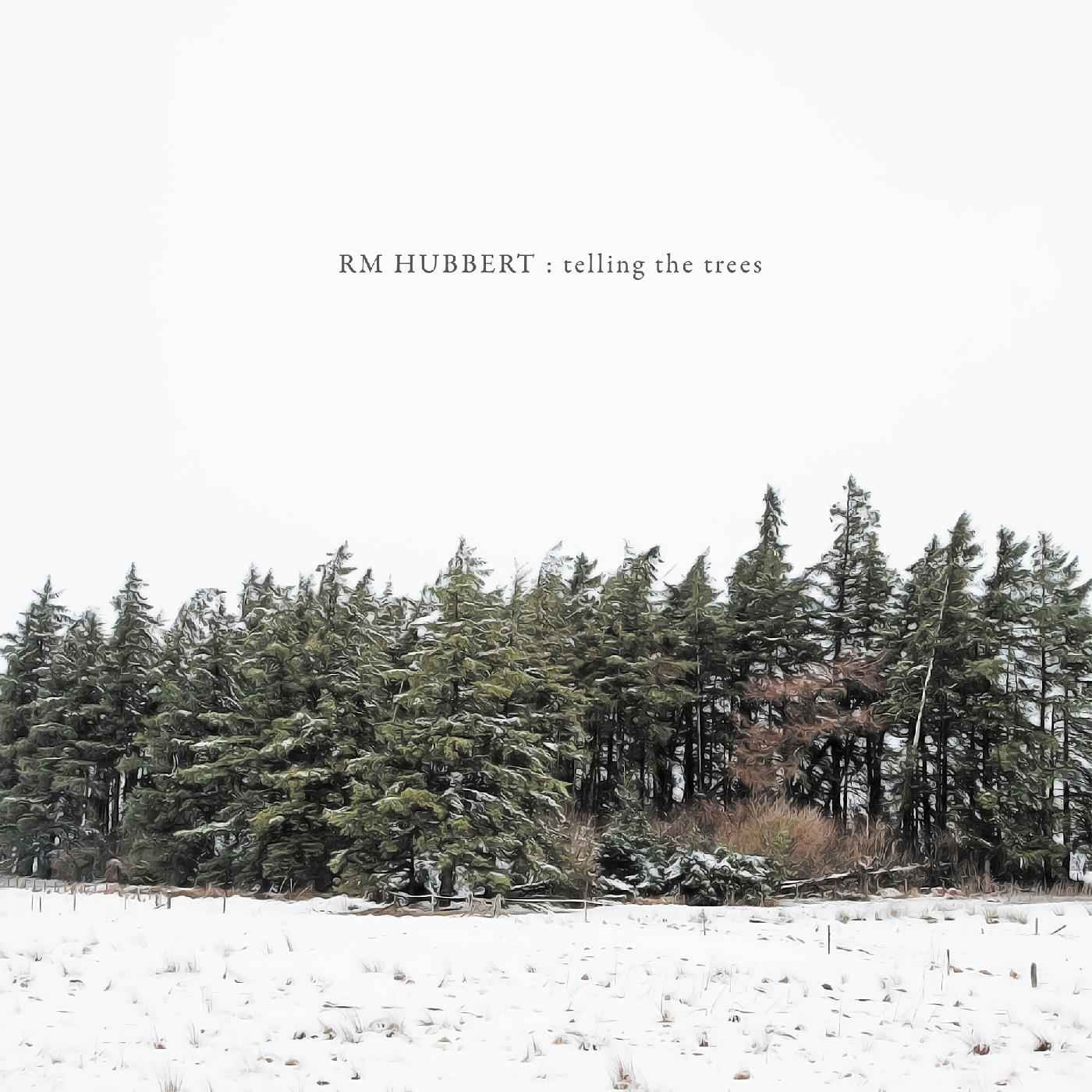 Telling The Trees [CD]