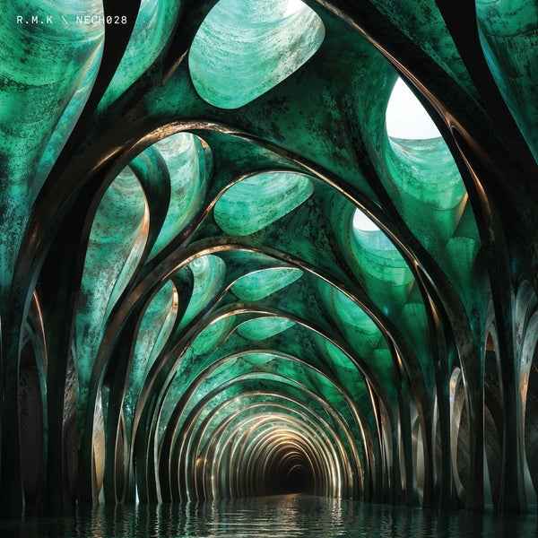 Nech028 [Vinyl]