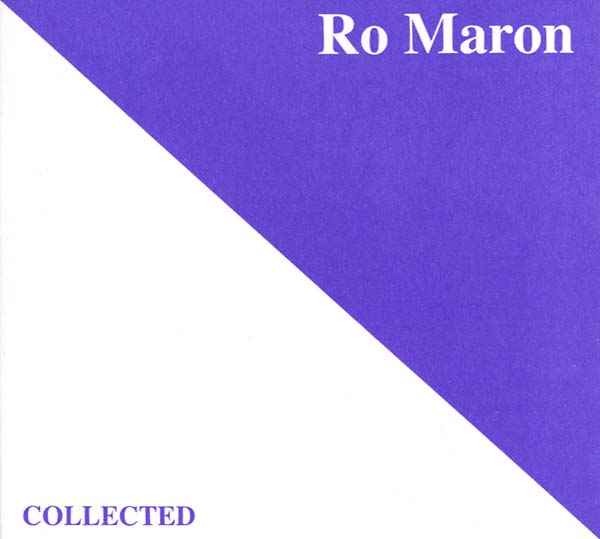 Collected #1 [CD]