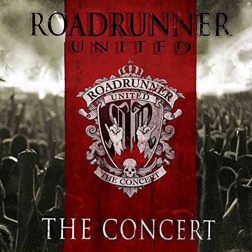 The Concert (Live at the Nokia Theatre, New York, NY, 12/15/2005) [Vinyl]