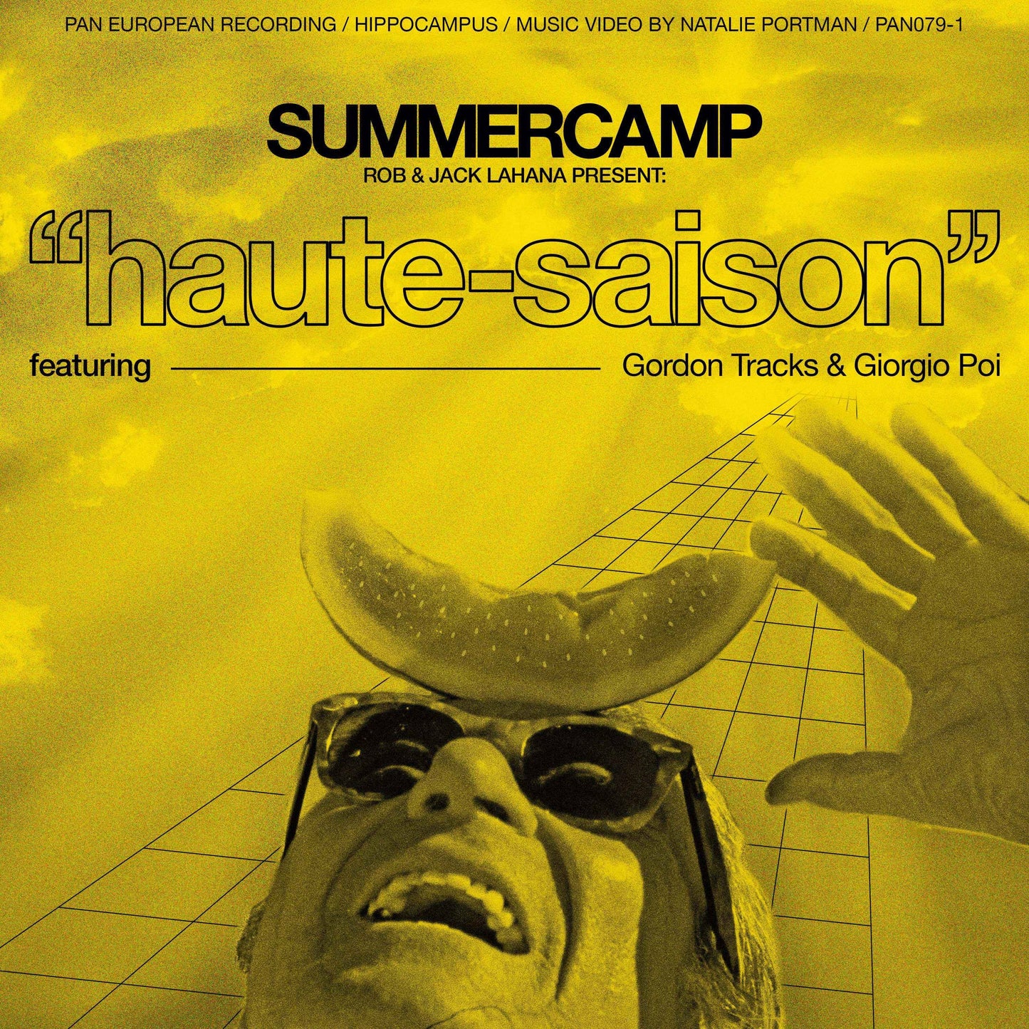 Haute Saison [Vinyl]