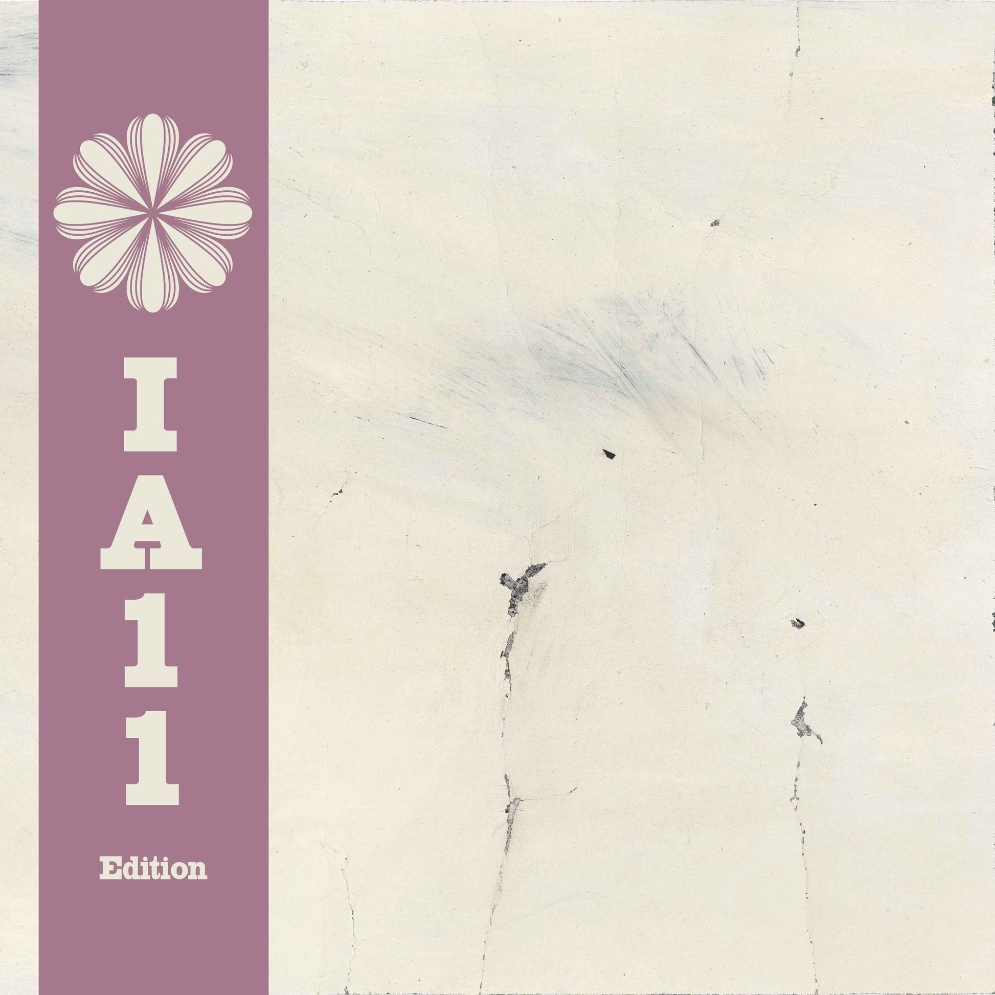 Alternate Moon Cycles (Ia11 Edition) (Deluxe Edition) [Vinyl]