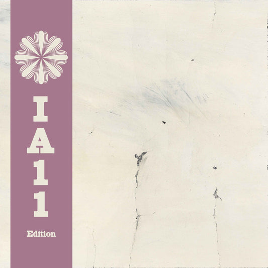Alternate Moon Cycles (Ia11 Edition) (Deluxe Edition) [Vinyl]