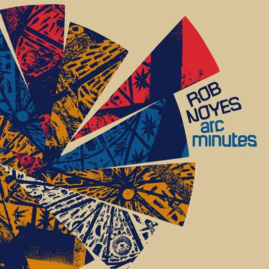 Arc Minutes [Vinyl]