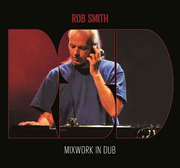 Mixwork in Dub [CD]