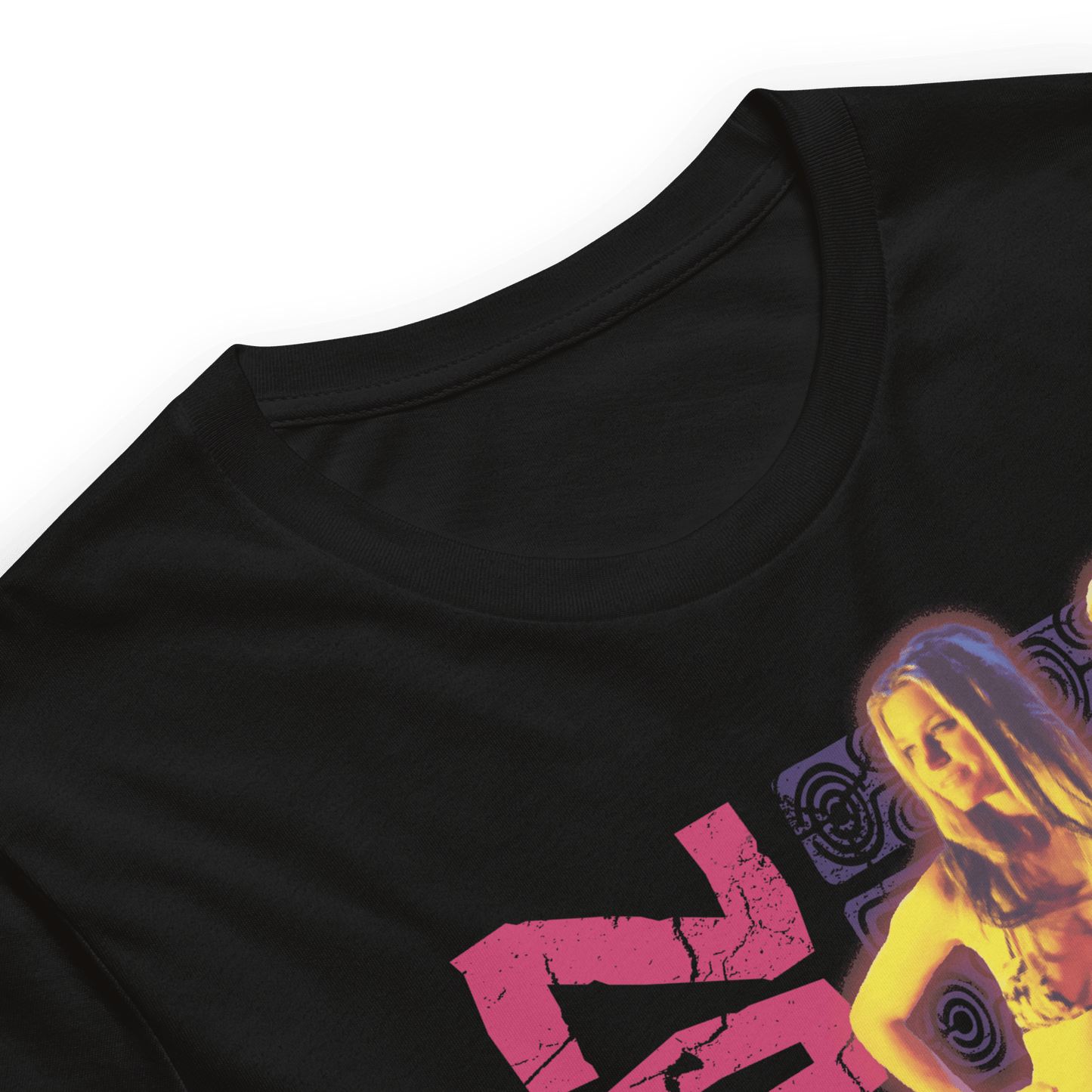 Rob Zombie - Bikini T-Shirt