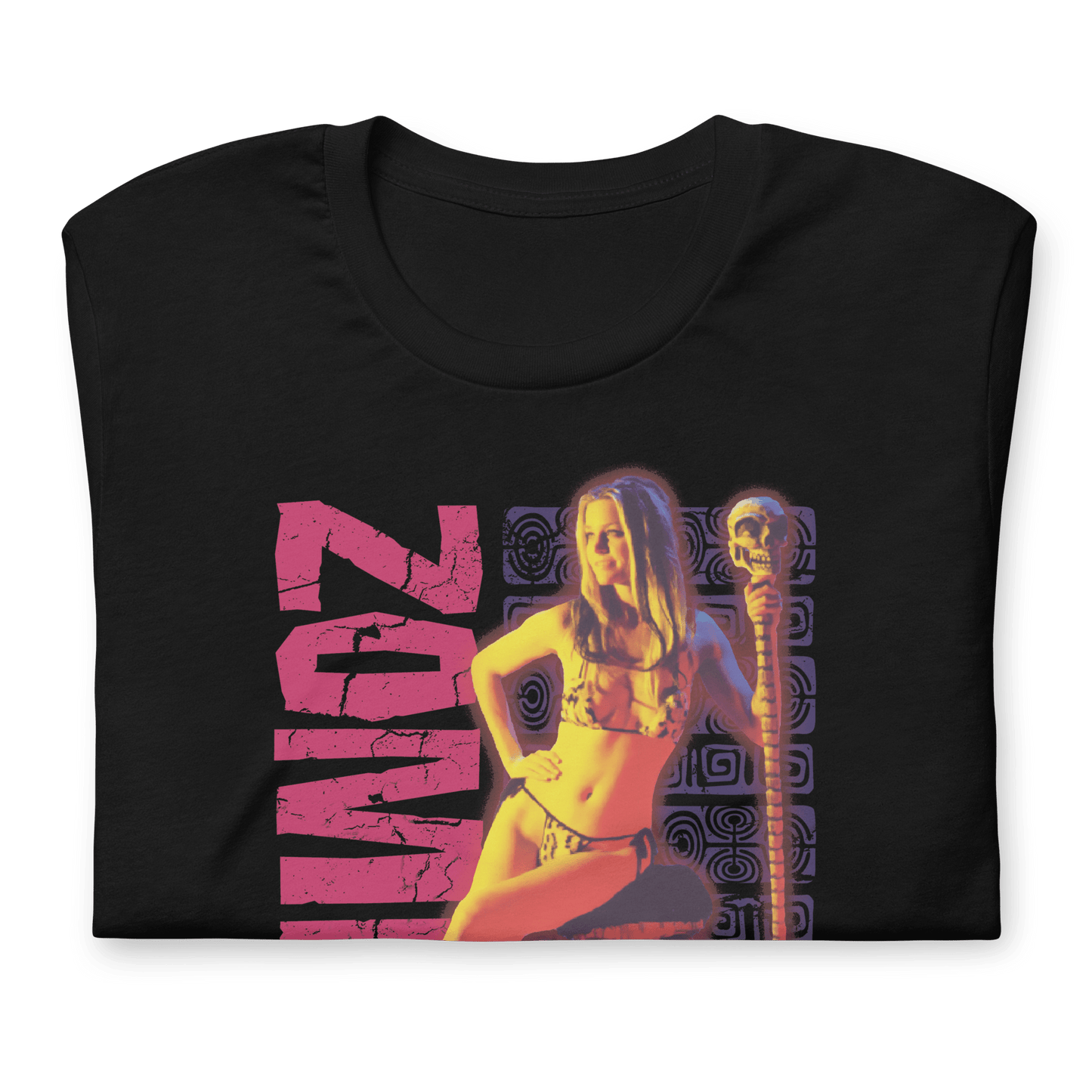Rob Zombie - Bikini T-Shirt