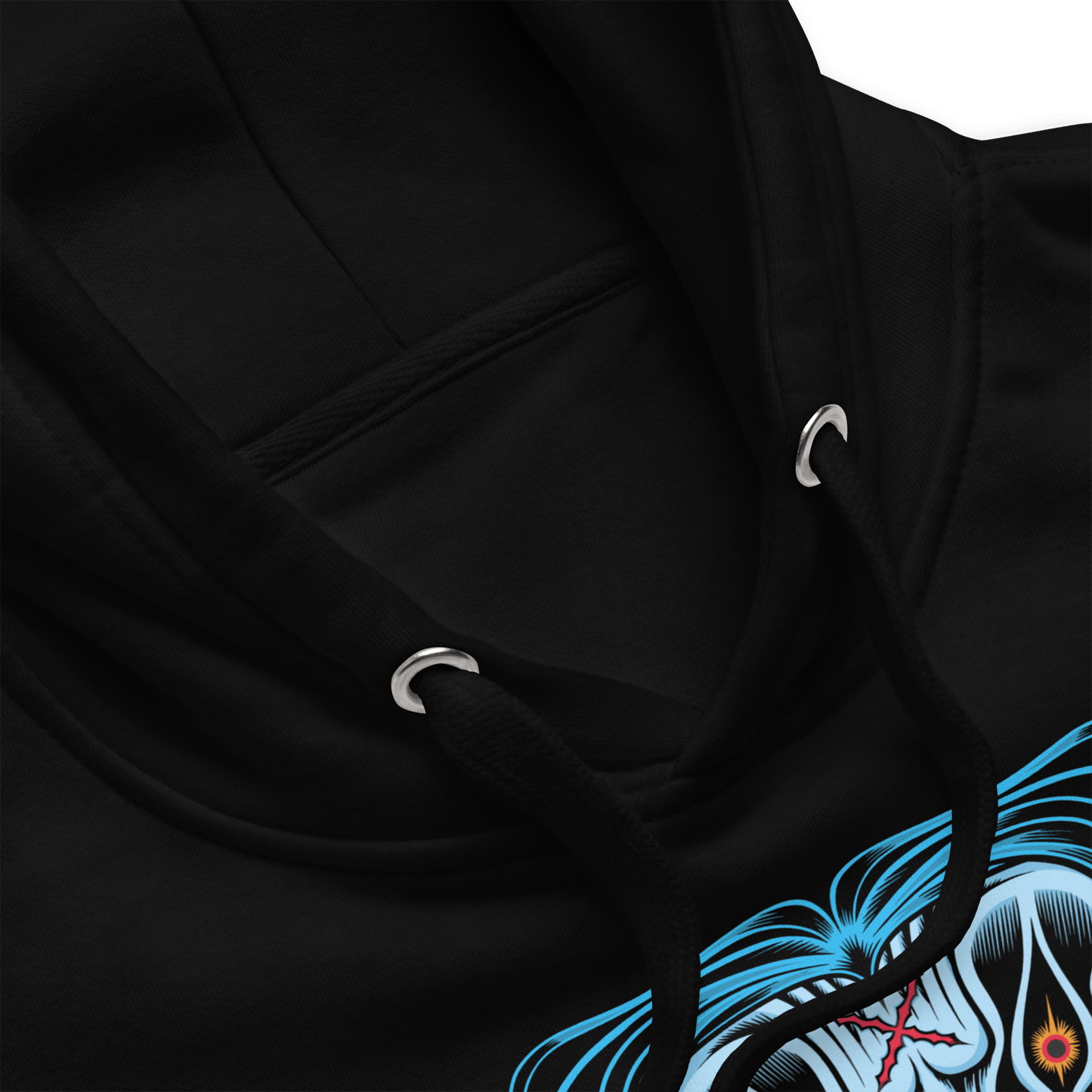 Rob Zombie - Bone Hoodie