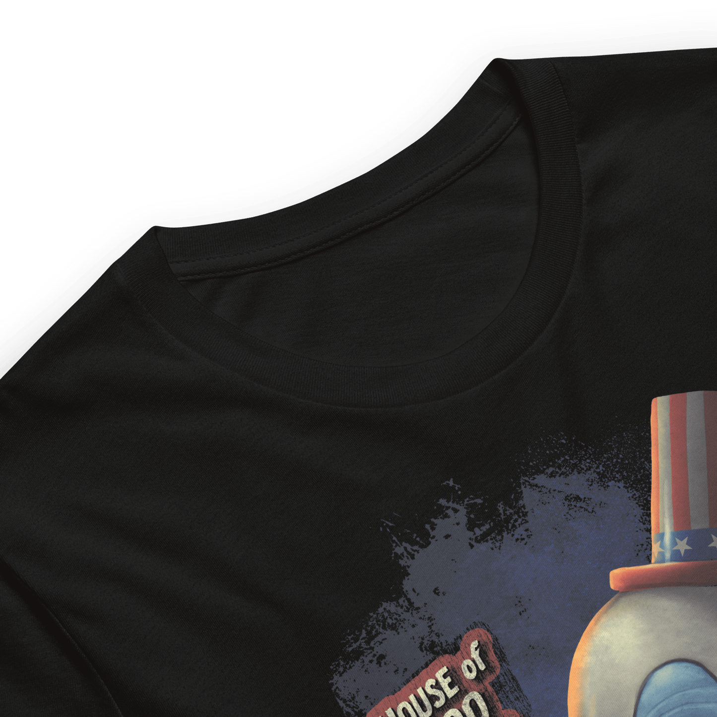 Rob Zombie - Captain Spaulding T-Shirt