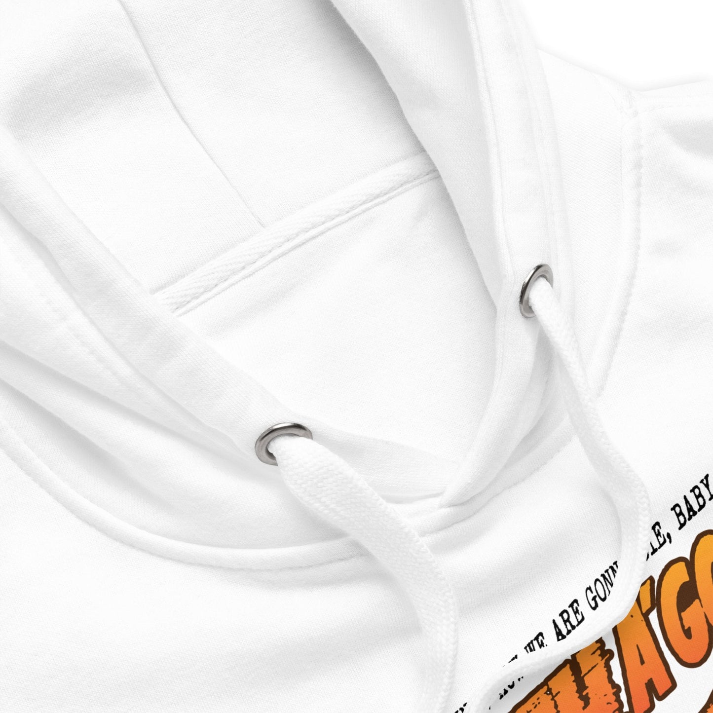 Rob Zombie - Death a Go Go Classic Hoodie